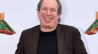 FILE - In this Jan. 16, 2016 file photo, Hans Zimmer arrives at the world premiere of "Kung Fu Panda 3" in Los Angeles. A composer who sued Zimmer for copyright infringement in January 2015 over the music to "12 Years a Slave" dismissed the case on Wednesday, Aug. 24, 2016, from a Los Angeles federal court and wrote Zimmer an apology letter, saying he deeply regrets filing the case based on the recommendation of a music expert. (Photo by Jordan Strauss/Invision/AP, File)