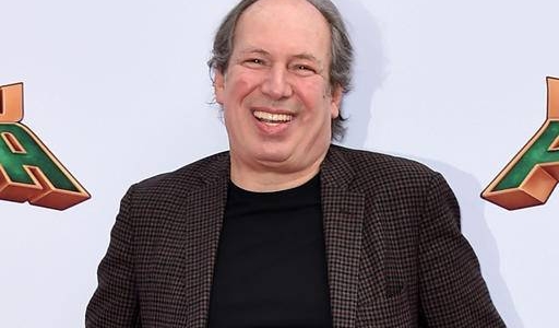 FILE - In this Jan. 16, 2016 file photo, Hans Zimmer arrives at the world premiere of "Kung Fu Panda 3" in Los Angeles. A composer who sued Zimmer for copyright infringement in January 2015 over the music to "12 Years a Slave" dismissed the case on Wednesday, Aug. 24, 2016, from a Los Angeles federal court and wrote Zimmer an apology letter, saying he deeply regrets filing the case based on the recommendation of a music expert. (Photo by Jordan Strauss/Invision/AP, File)