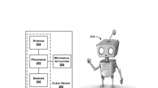 google_robot_patent-100579545-primary.idge