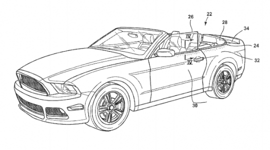 Ford-Luminescent-Body-Panels-Patent-Image