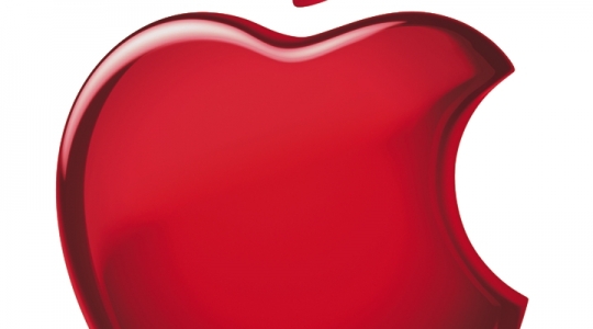 apple-logo-red